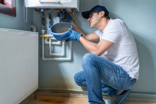 Best Commercial Plumbing Services  in Chillicothe, MO